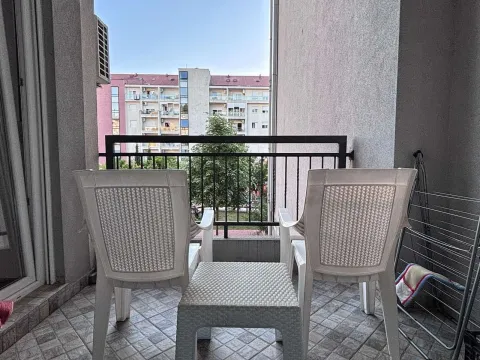 Rent, one bedroom apartment, 54m², Ljubović, Podgorica - image 8