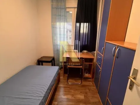 Izdavanje, četvorosoban stan, 75m², Sajmište, Novi Sad - image 7
