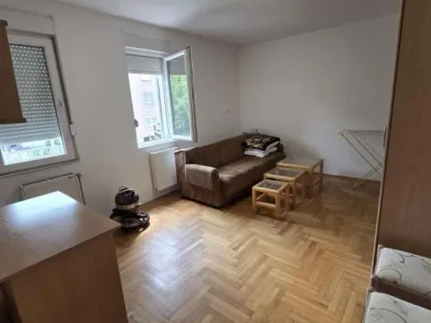 Rent, one bedroom apartment, 39m², Podbara, Novi Sad Sve Podlokacije - image 3