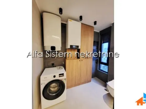 Izdavanje, trosoban stan, 90m², Uciteljsko Naselje, Zvezdara Sve Podlokacije - image 20