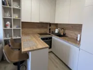 Izdavanje, garsonjera, 25m², Pod Kuk, Tivat - image 4