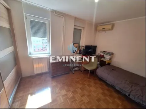 Rent, four bedroom apartment, 90m², Novi Beograd Blok 45, Novi Beograd Sve Podlokacije - image 9