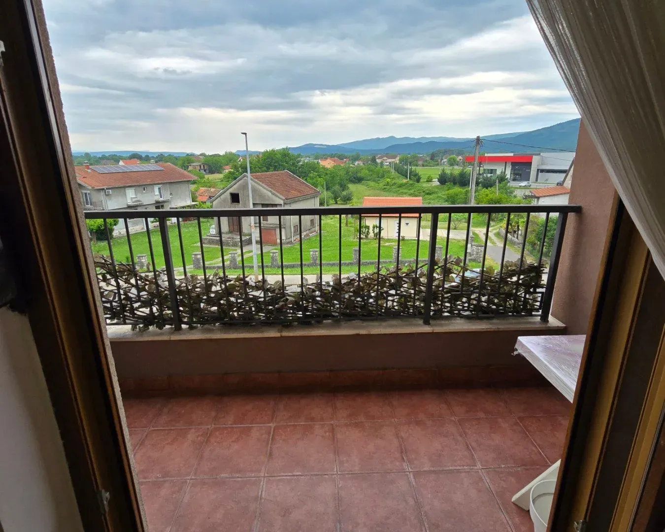 Prodaja, stan, 71m², Danilovgrad, Crna Gora