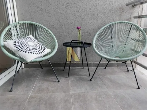 Rent, two bedroom apartment, 47m², Bulevar Oslobodjenja, Novi Sad Sve Podlokacije - image 20