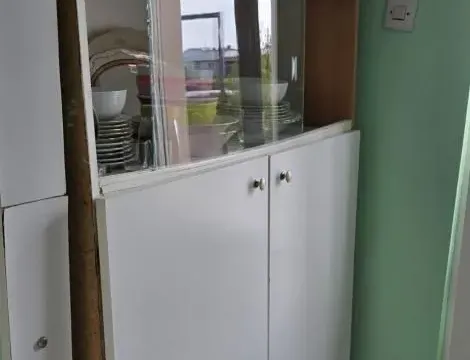 Rent, two bedroom apartment, 63m², Kej, Novi Sad Sve Podlokacije - image 19