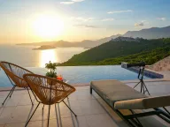 Sale, house, 430m², Blizikuće, Budva - image 23