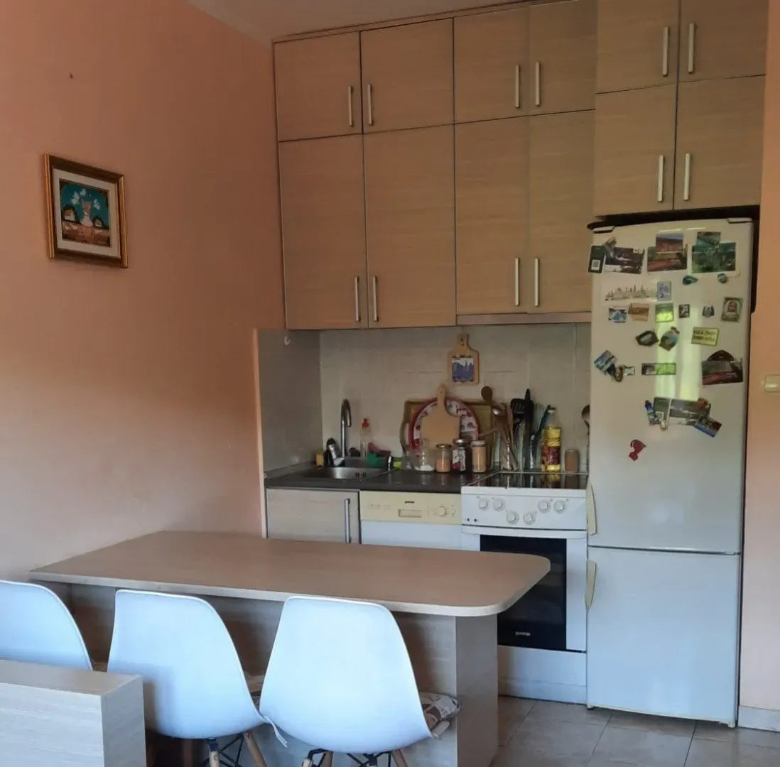 Rent, apartment, 38m², Pobrežje, Podgorica