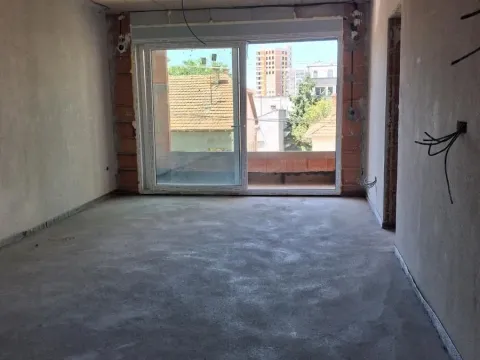 Prodaja, četvorosoban stan, 103m², Telep, Novi Sad Sve Podlokacije - image 11