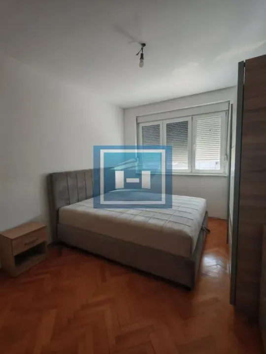 Sale, two bedroom apartment, 53m², Centar, Paraćin