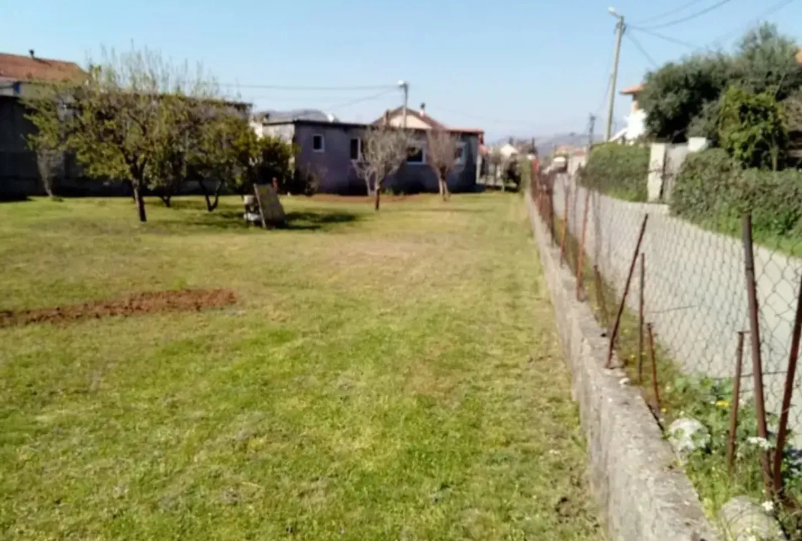 Prodaja, plac, 500m², Donja Gorica, Podgorica