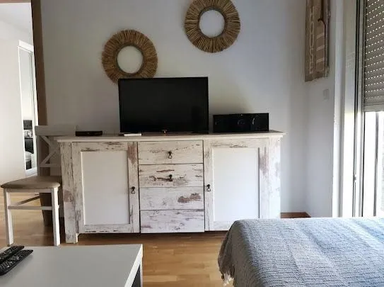 Prodaja, jednosoban stan, 35m², Centar, Budva