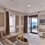 Izdavanje, dvosoban stan, 81m², Rafailovići, Budva - image 7