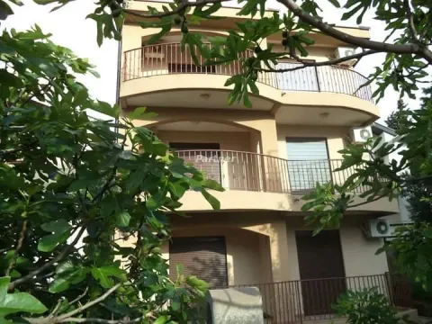 Sale, house, 217m², Dobre Vode, Bar