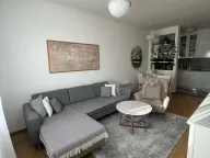 Rent, one bedroom apartment, 42m², Pobrežje, Podgorica - image 13