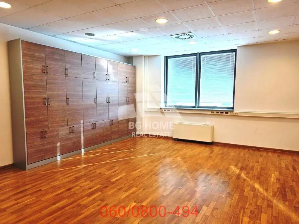 Rent, office space, 335m², Bezanijska Kosa 1, Bežanijska Kosa Sve Podlokacije