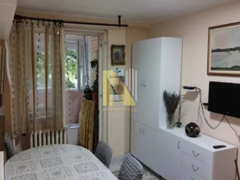 Izdavanje, dvosoban stan, 53m², Avijatičarsko naselje, Novi Sad Sve Podlokacije - image 6