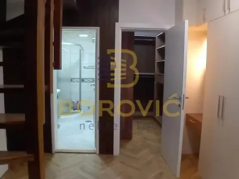 Rent, house, 160m², Savski Venac, Beograd - image 3