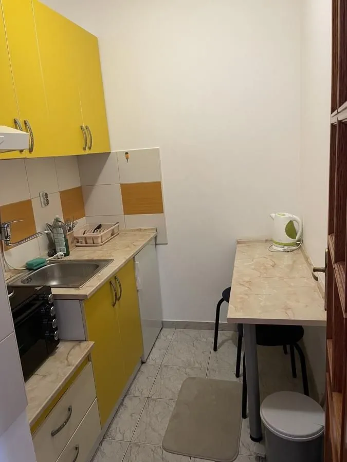 Rent, one bedroom apartment, 40m², Grbavica, Novi Sad Sve Podlokacije
