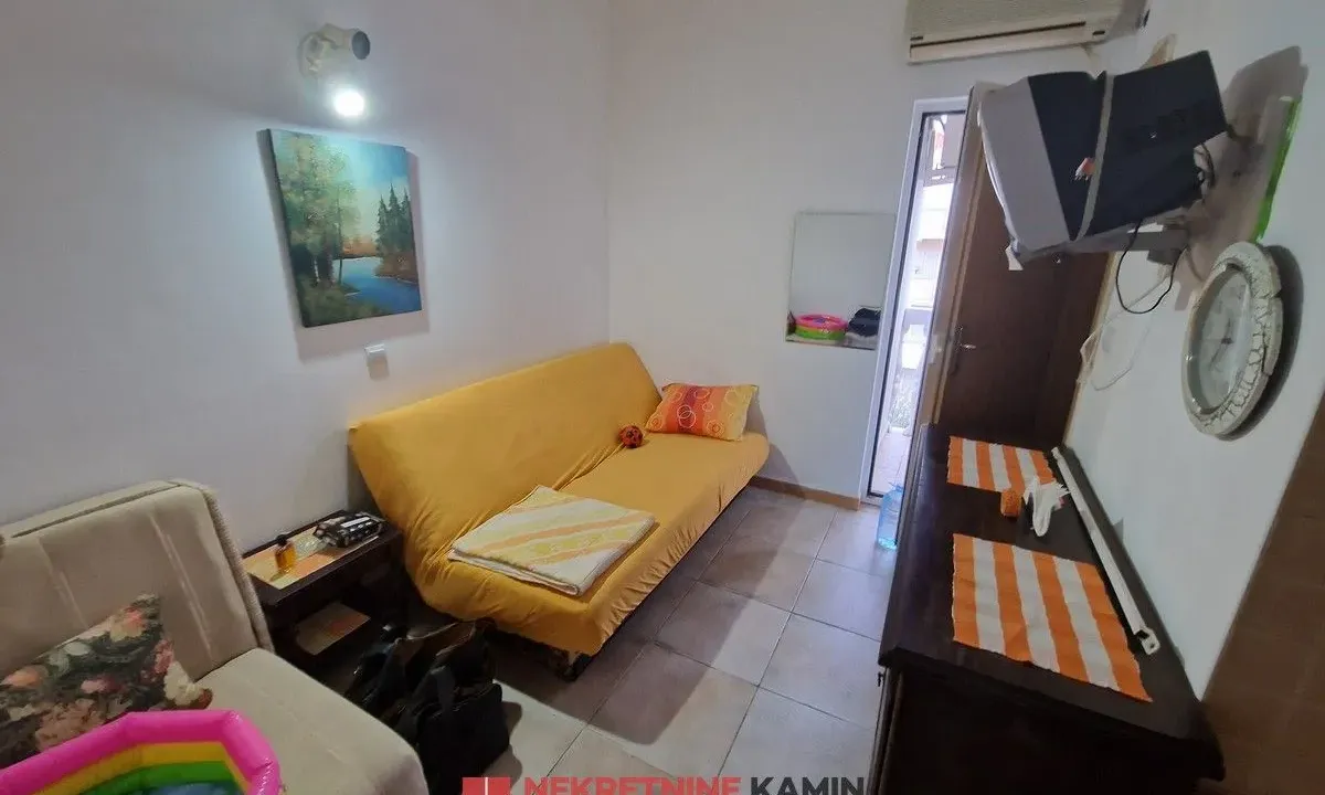 Sale, three bedroom apartment, 33m², Petrovac, Budva