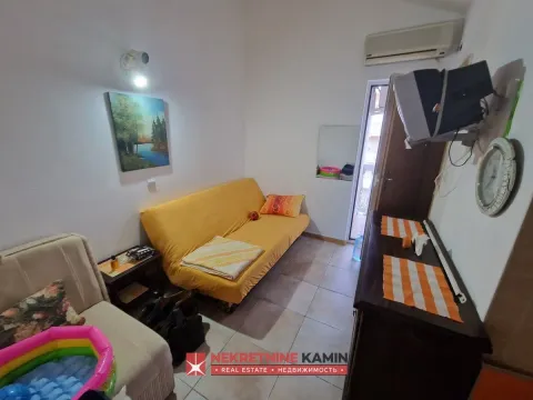 Sale, three bedroom apartment, 33m², Petrovac, Budva - image 1