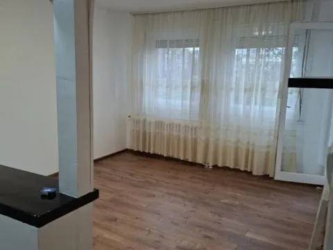 Stan in Novi Beograd Blok 9