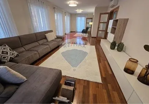 Izdavanje, stan, 200m², Gorica C, Podgorica - image 23