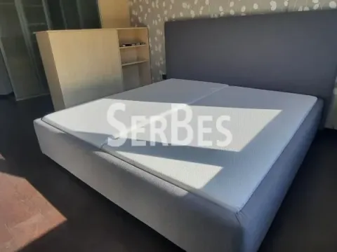 Izdavanje, četvorosoban stan, 123m², Novi Sad Sve Podlokacije, Novi Sad - image 12