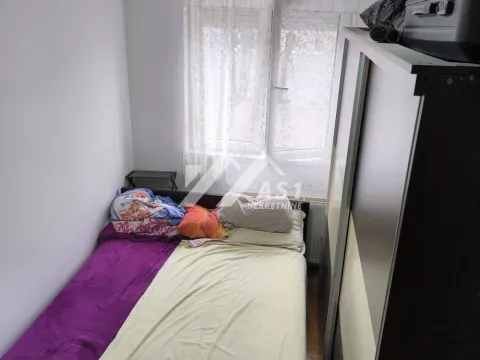Rent, one bedroom apartment, 38m², Rotkvarija, Novi Sad Sve Podlokacije - image 8