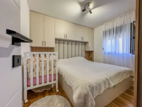 Rent, one bedroom apartment, 55m², Gornja Gorica, Podgorica - image 5