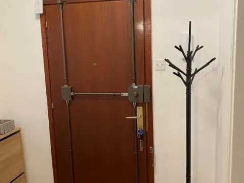 Izdavanje, jednosoban stan, 45m², Bezanijska Kosa 1, Bežanijska Kosa Sve Podlokacije - image 9