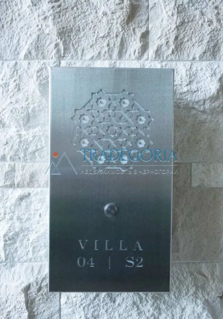 Prodaja, jednosoban stan, 95m², Budva, Crna Gora