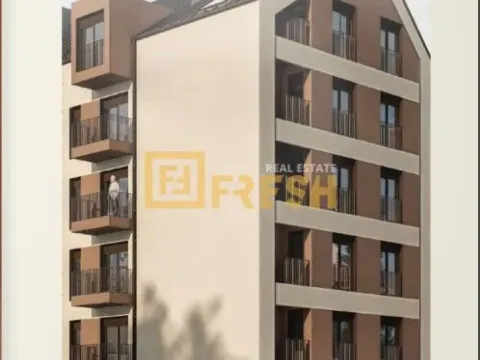 Sale, one bedroom apartment, 48m², Cetinje, Crna Gora - image 2