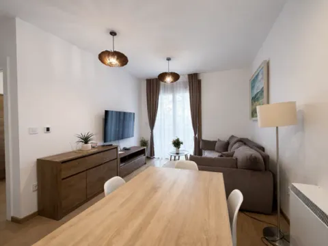 Prodaja, stan, 39m², Palisad, Zlatibor - image 3