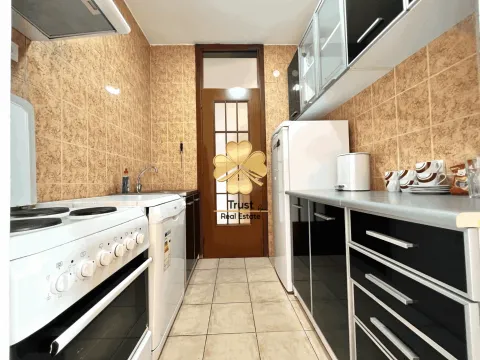 Izdavanje, dvosoban stan, 80m², Stari Aerodrom, Podgorica - image 4