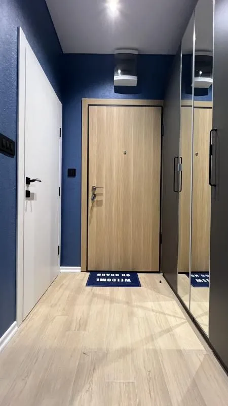Sale, one bedroom apartment, 33m², Bijeli Do, Budva