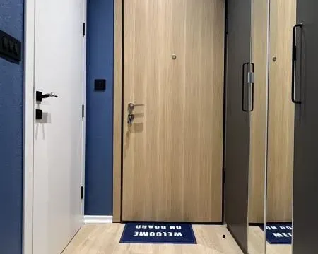 Sale, one bedroom apartment, 33m², Bijeli Do, Budva - image 6