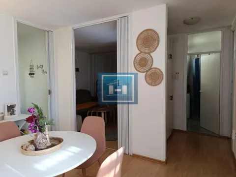 Prodaja, dvosoban stan, 59m², Tabane, Jagodina - image 2