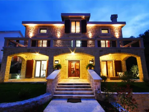 Sale, house, 497m², Prčanj, Kotor - image 11