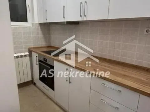 Rent, apartment, 57m², Južni Bulevar, Vračar Sve Podlokacije - image 3
