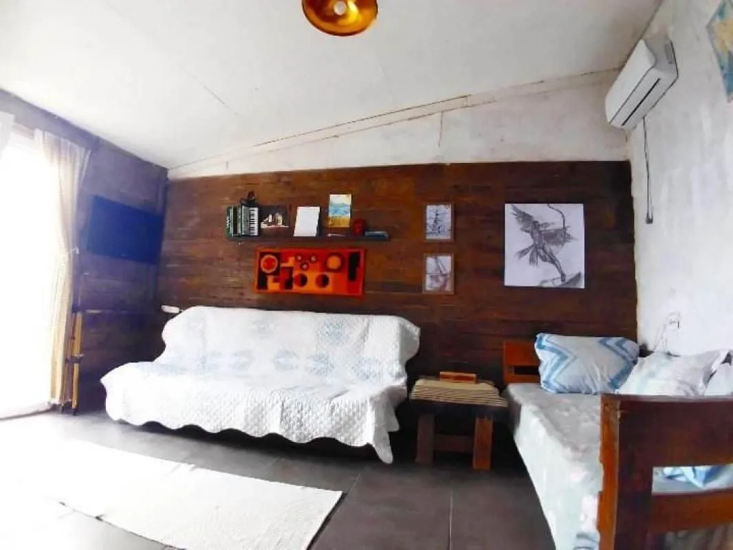 Daily-rent, two bedroom apartment, 120m², Zeleni Pojas, Bar