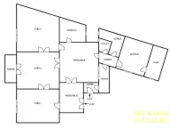 Prodaja, četvorosoban stan, 119m², Savski Venac, Beograd - image 20