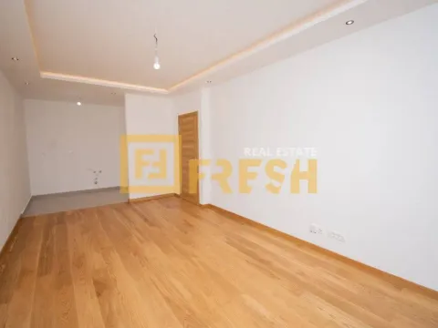 Izdavanje, jednosoban stan, 48m², City Kvart, Podgorica - image 4
