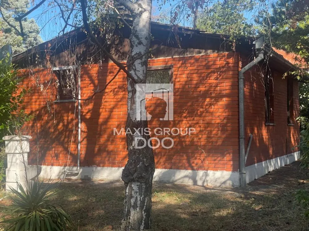 Sale, house, 58m², Sopot, Beograd