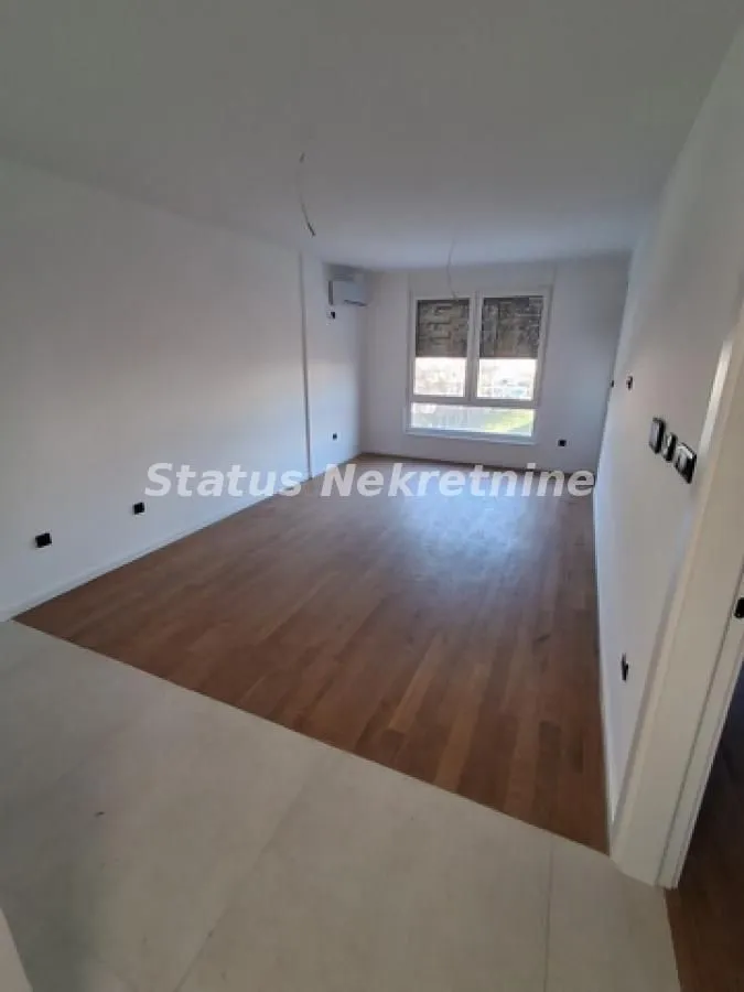 Prodaja, dvosoban stan, 52m², Telep, Novi Sad Sve Podlokacije