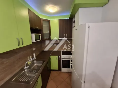 Rent, three bedroom apartment, 63m², Detelinara, Novi Sad Sve Podlokacije - image 3