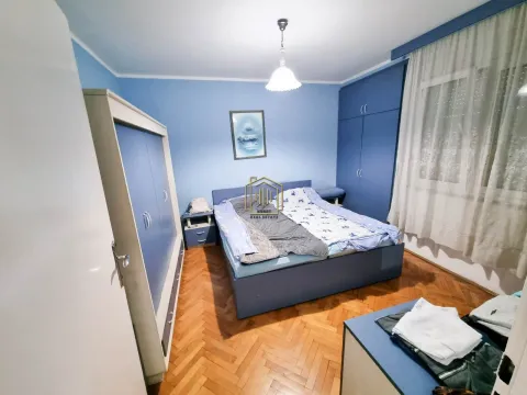 Izdavanje, dvosoban stan, 68m², Zabjelo, Podgorica - image 7