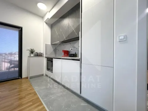 Rent, two bedroom apartment, 68m², Zabjelo, Podgorica - image 5