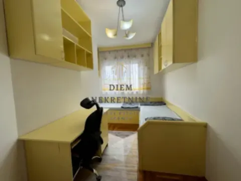 Izdavanje, dvosoban stan, 60m², Preko Morače, Podgorica - image 8