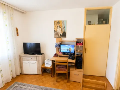 Sale, one bedroom apartment, 40m², Preko Morače, Podgorica - image 4
