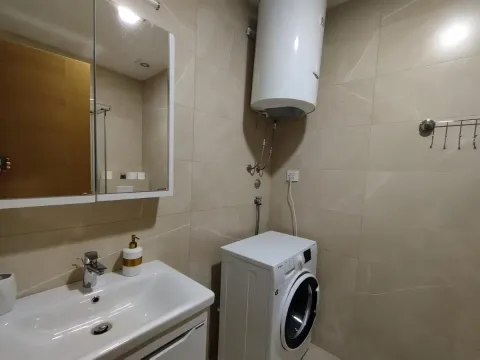 Sale, one bedroom apartment, 68m², Baošići, Herceg Novi - image 5